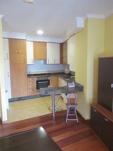 ALQUILER APARTAMENTO 2 DORMITORIOS